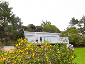 Lemon Tree Cottage - Mangawhai Holiday Home